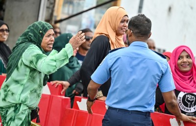 އެއްވެ އުޅުމުގެ ބިލާ މެދު މި މަހުގެ ނިޔަލަށް ކޮމެޓީން ގޮތެއް ނިންމަން ހުށަހަޅައިފި