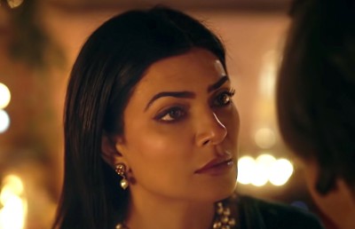 "އާރިއާ" އަށް ފަހު ސުޝްމިތާ ސެންގެ އަގު މައްޗަށް