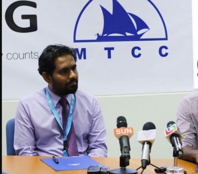 އެމްޓީސީސީގެ ސީއެފްއޯ ވަޒީފާއިން ވަކިކޮށްފި