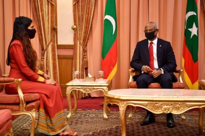 ބްރޯޑްކޮމް މެންބަރުކަމަށް އަނާ އައްޔަނު ކޮށްފި