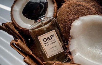 ޑީ އެންޑް ޕީ ޕާފިއުމަމް އިން 50 ޕަސެންޓާ ހަމައަށް ޑިސްކައުންޓް