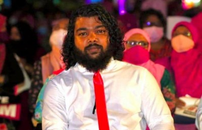 ލޯކަލް އިންތިޚާބު: އައްޑޫން ނަން ނެގި ޕީޕީއެމްގެ ކެންޑިޑޭޓެއްގެ މައްސަލަ ބަލަނީ