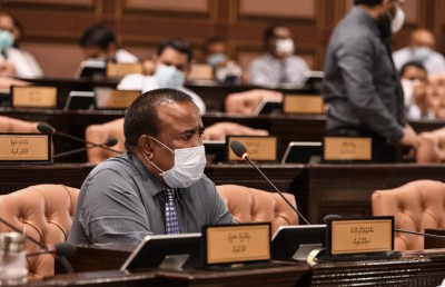 އެއާޕޯޓް ހުޅުވާނެ ސީދާ ތާރީހު ހާމަ ކުރަން ގޮވާލައިފި