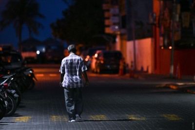 ގަދަ ނުވާ ވަރަށް ބަލިވުމުން ޕެންޝަން ފައިސާ ނެގޭ ގޮތަށް ފާސްކޮށްފި