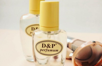 ޑީ އެންޑް ޕީ ޕާފިއުމަމް އިން 50 ޕަސެންޓާ ހަމައަށް ޑިސްކައުންޓް