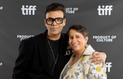 ކަރަން އާއި ގުނީތު ގުޅިގެން ތިންވަނަ ފިލްމެއް ގެނެސްދެނީ