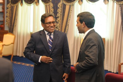 ރައީސް ވަހީދު: ފުރައްސާރައަށް 8 އަހަރު، އެދެނީ ޝަރީއަތުން އަދަބުދޭން