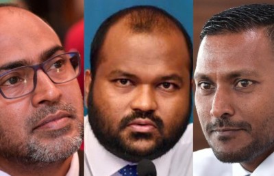 އަލީ ވަހީދު ފުރުވާލުން: ކޯޓުގައި ދެން ވާނީ ކިހިނެއް؟