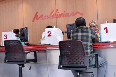 ޖުލައި އެކަކުން ފެށިގެން އޮންލައިން ޗެކް އިން ކުރެވޭނެ: މޯލްޑިވިއަން