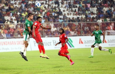 އިތުރަށް އެއް ކުޅުންތެރިއަކު ހުރެގެން ވެސް ލަނޑު ނުޖެހުމަކީ ރާއްޖޭގެ ފެއިލިއާއެއް: ސުޒޭން