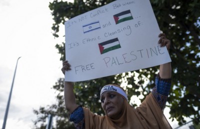 ގާޒާ ހޮސްޕިޓަލްގެ ގަތުލުއާންމުން ރެކެން އިޒްރޭލުން ކުރި މަސައްކަތް ނާކާމިޔާބުވެ، ޕްރެޝަރު ބޮޑުވެއްޖެ