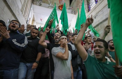 ގާޒާ ހޮސްޕިޓަލްގެ ގަތުލުއާންމުން ރެކެން އިޒްރޭލުން ކުރި މަސައްކަތް ނާކާމިޔާބުވެ، ޕްރެޝަރު ބޮޑުވެއްޖެ