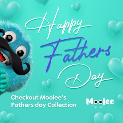 އުރީދޫ މޫލީ އިން ބައްޕައިންގެ ދުވަހަށް ހާއްސަ ހަދިޔާ