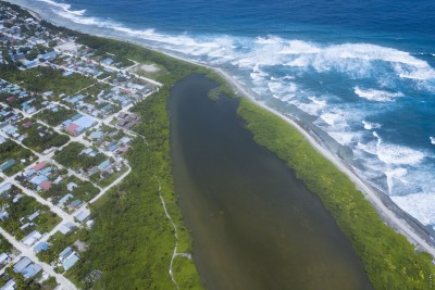 އައްޑޫގައި ދެ އެކްސިޑެންޓެއް ހިނގައި ތިން މީހަކަށް އަނިޔާވެއްޖެ