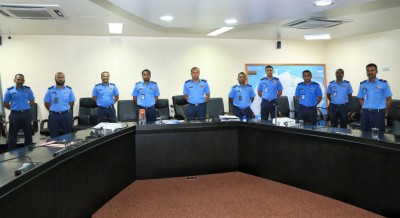 ބްރިޖުން ފުންމާލި މީހާ ސަލާމަތްކުރި ފުލުހުންނަށް ސީޕީގެ ޝުކުރު