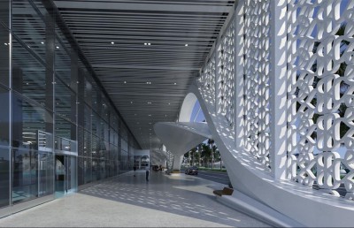 މުއިއްޒު ބޭނުންވަނީ ބައިބަޔަށް ނިންމައިގެން ވިޔަސް ޓާމިނަލް ހުޅުވުން!