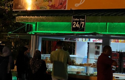 ދަންވިދަންވިހެން ބޯވަނީ ދުން!