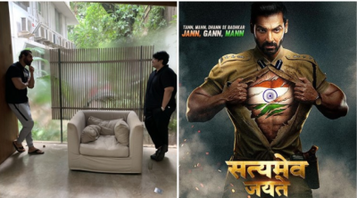 "ސަތިިޔަމޭވް ޖަޔަތޭ 2" ގެ ޝޫޓިން ފަށަނީ