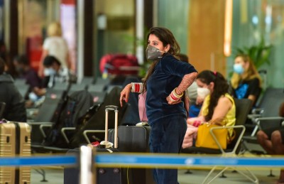 އެންމެ ގިނަ ޓޫރިސްޓުން ރާއްޖެ އަންނަ ގައުމަކަށް އިންޑިއާ