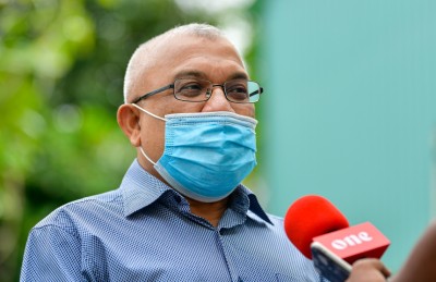 ޖިހާދު ފުރުން މަނާކުރީ ގާނޫނާ ޚިލާފަށް: ސުޕްރީމް ކޯޓު