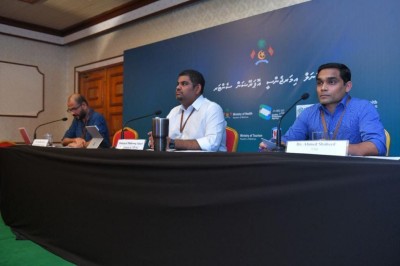 ރަށު ކަރަންޓީނުން މީހަކު ޕޮޒިޓިވްވިޔަސް ރަށް މޮނީޓަރިންއަށް ނުލާނެ: ޓެގް