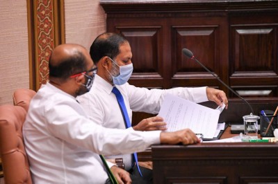 ކުއްޖާ ރޭޕްކުރި މީހާ ދޫވިގޮތް ބަލަން އަންގައިފި