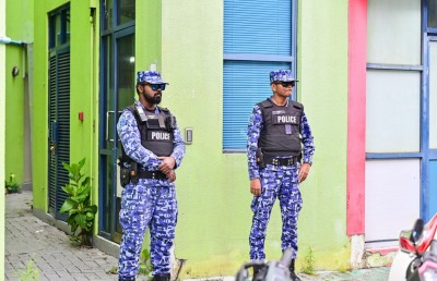 އެފްއޭއެމްގެ ރައީސް ކަމުން ބައްސާމް އެކަހެރި ކުރެވިދާނެ؟