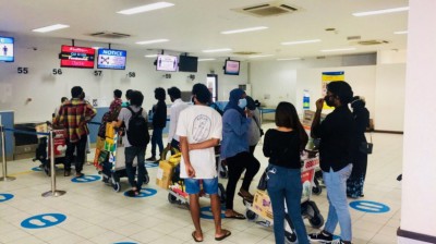 ފުވައްމުލަކުން ހޯމް ކަރަންޓީނާ ހިލާފުވި ދެމީހަކު ހައްޔަރުކޮށްފި