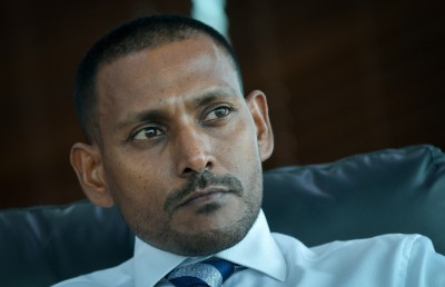 ހުކުމަށް އިހްތިރާމް ކުރަން، ގާނޫނު އިސްލާހުކުރަން މަޝްވަރާ ކުރާނަން: ޕީޖީ