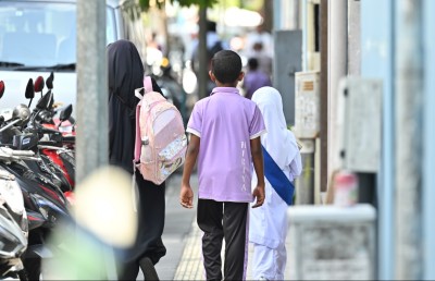 ފަސް އަހަރުގެ ތައުލީމީ ބަދަލުތައް ޑރ. ހަސަން ހަމީދާ އެކު!