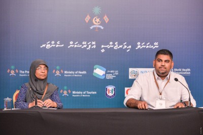 އާ އުސޫލުގެ ދަށުން ކަރަންޓީނުވާ ގެތަކުގައި އުޅޭ އެހެން މީހުންނަށް ބޭރަށް ނުނިކުމެވޭނެ