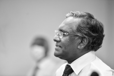 ތެލުގެ ވަގު ވިޔަފާރީގެ ރިޕޯޓު ރައީސް ވަހީދު ފޮރުވިކަމަށް ބުނެ މަޖިލީހަށް މައްސަލައެއް