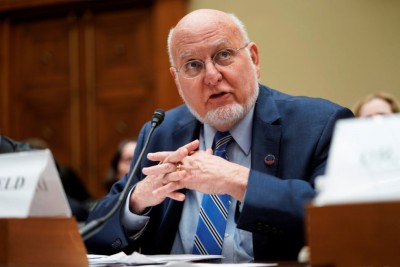 އަޅާނުލުމުގެ ސަބަބުން އެމެރިކާގެ ޕަބްލިކް ހެލްތު ނިޒާމުވަނީ ބޮއްސުންލާފައި: ޑރ. ރެޑްފީލްޑް