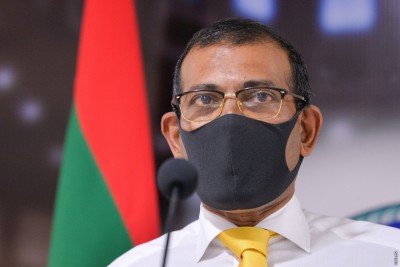 އަފްރާޝީމްގެ މަރުގައި ދައުވާ ކުރަން އިތުރު ހެކިބަހެއް ބޭނުމެއް ނުވޭ: މަޖިލިސް ރައީސް