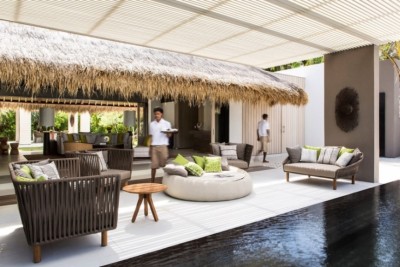 މޭއާ ހަމައަށް ރިސޯޓްތަކުގެ ދިވެހި މުވައްޒަފުންގެ ހިއްސާ 51 ޕަސެންޓަށް ހެދޭނެ: މިނިސްޓަރު