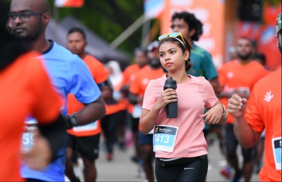 ދިރާގު މޯލްޑިވްސް ރޯޑް ރޭސް: އެންމެ ބޮޑު ދުވުން ސިންގްލް-ޔޫސް ޕްލާސްޓިކް ފްރީ