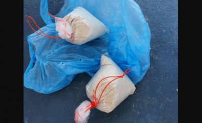 ހިންމަފުއްޓަށް ޑްރަގް ގެންދަން އުޅުނު 65 އަހަރުގެ މީހަކު ހައްޔަރުކޮށްފި