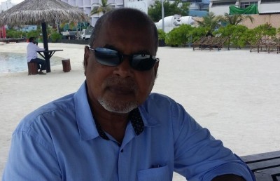 ކޮއްޔަ ހަސަން މަނިކަކީ އުފެއްދުންތެރި ޚިޔާލު ތަނަވަސް ބޭފުޅެއް: ރައީސް