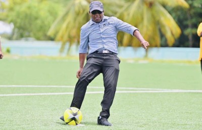 އެފްއޭއެމްގެ ރައީސް ކަމުން ބައްސާމް އެކަހެރި ކުރެވިދާނެ؟
