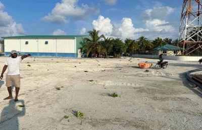 މަކުނުދޫގައި މަރުވި މީހުންގެ ހަށިތައް އާއިލާއާ ހަވާލުކުރަން އިންޑިއާއަށް ފޮނުވައިފި