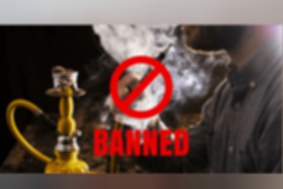 ނިއު ނޯމަލްގައި ރެސްޓޯރަންޓް، ކެފޭ ގައި ދުންފަތުގެ އިސްތިއުމާލުކުރުން މަނާ