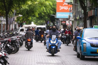 ކޮވިޑް-19: މިއަދު 22 މީހަކު ޕޮޒިޓިވްވީއިރު އިތުރު 10 މީހަކު ބަލިން ރަނގަޅުވި