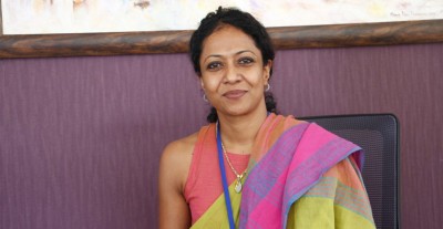 ލަންކާގެ ބޮޑު ވިޔަފާރި ކުންފުންޏަކަށް އަންހެން ސީއީއޯއެއް