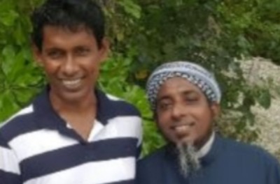 ރޯހަން އިސްލާމު ދީނަށް ކުރި ދަތުރު، ހިތާއި ރޫހުން އެދިގެން