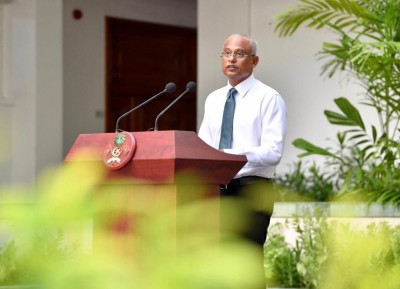 އެމްޑީޕީގެ އަހަރީ ދުވަހުގެ ތަހުނިޔާ ރައީސް ސޯލިހުގެ ފަރާތުން މެންބަރުންނަށް
