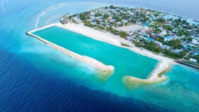 މަޑުއްވަރީ ދެކުނު ހާބަރުގެ މަސައްކަތް ބާރަށް ކުރިއަށް