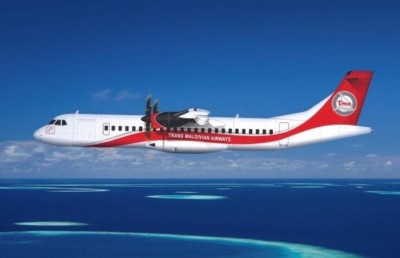 ޓީއެމްއޭއިން ޑޮމެސްޓިކް ދަތުރުތައް ފަށަނީ