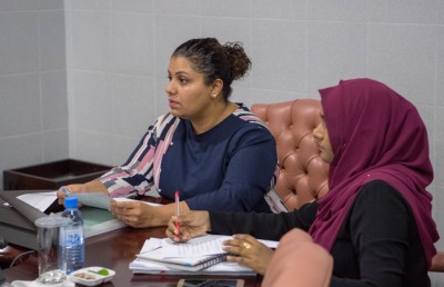 ސަފާރީ ރޭޕް ކޭސްގައި ޖެންޑާ ކޮމިޓީ ބާއްވަނީ، ޖީހާން ބައިވެރި ނުވޭ