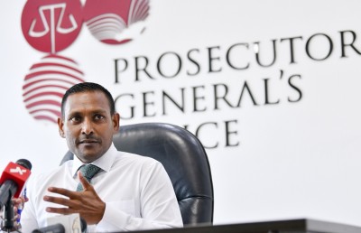 ކޯޓުގެ ހުރުމަތް ކެނޑުމުން ޕީޖީ އޮފީސް 10،000ރ. އިން ޖޫރިމަނާކޮށްފި
