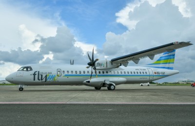 ވިލާ އެއާއިން ފްލައިން ސްކޫލެއް ހަދައި އަންނަ މެއި މަހު ކިޔަވައިދޭން ފަށަނީ